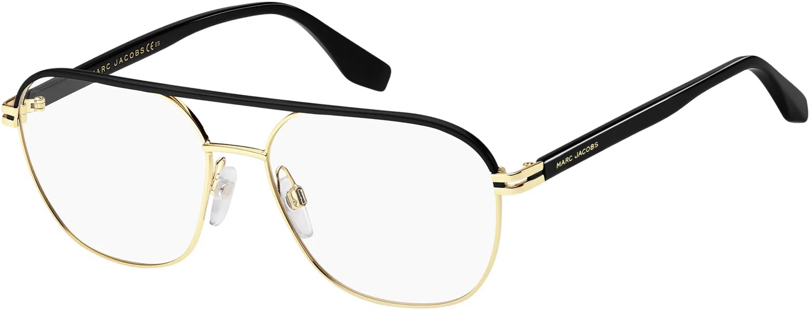 Marc Jacobs Marc571 Eyeglasses - view 10